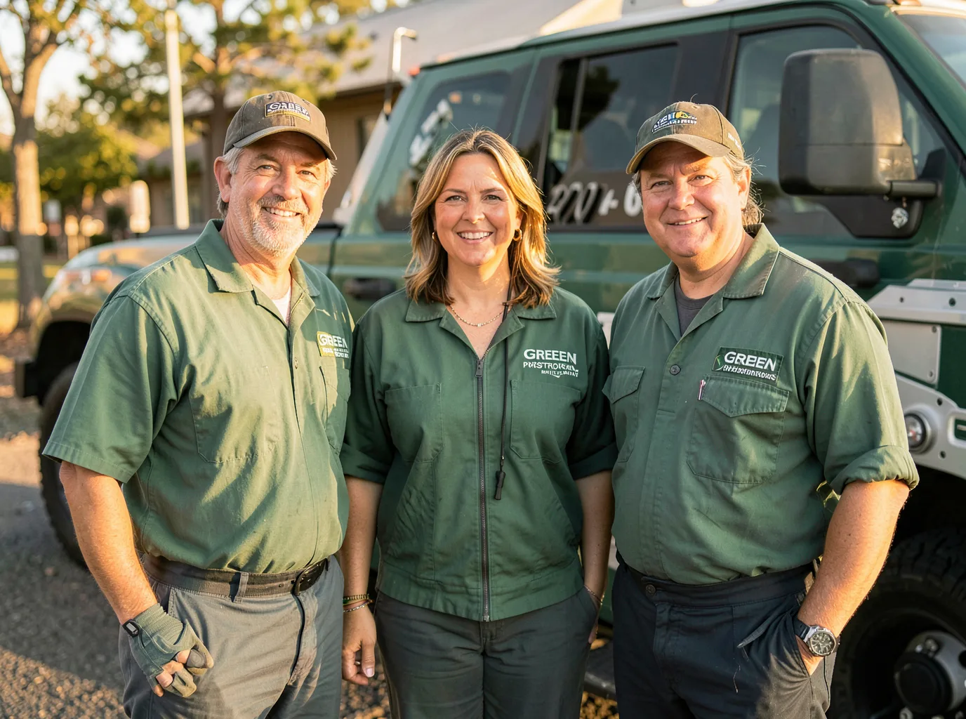 Water Damage Restoration company in Travelers Rest, SC