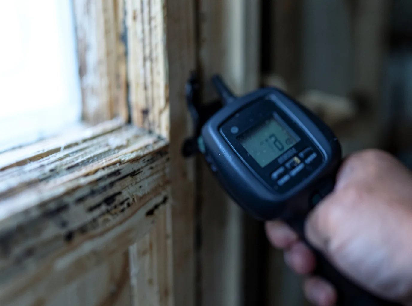 Commercial Water Damage Restoration in Travelers Rest, SC