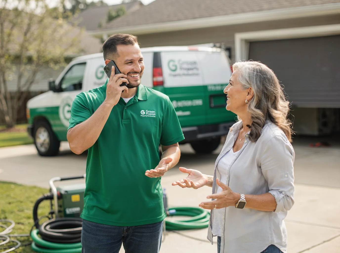 Water Damage Restoration Travelers Rest, SC FAQs